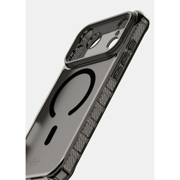 HYBRID R // VAPOR w/ MagSafe®