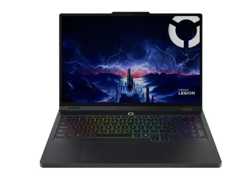 Lenovo Legion Pro 7 16” WQXGA OLED 240Hz NVIDIA RTX 5080 Intel