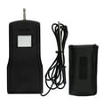 thumbnail image 1 of Fence Voltage Tester, Multipurpose 15KV LCD Electric Fence Voltmeter  For Farm MLD-004B Black Black, 1 of 8