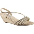 thumbnail image 2 of women's touch ups celeste wedge sandal, 2 of 2