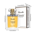 thumbnail image 3 of NARABB Perfume High Level Lasting Fresh Ladies' Perfume Convenient To Carry And Give Gifts 100ml, 3 of 9