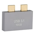 thumbnail image 1 of Adaptador extensor USB tipo C NikouMX, 1 of 8