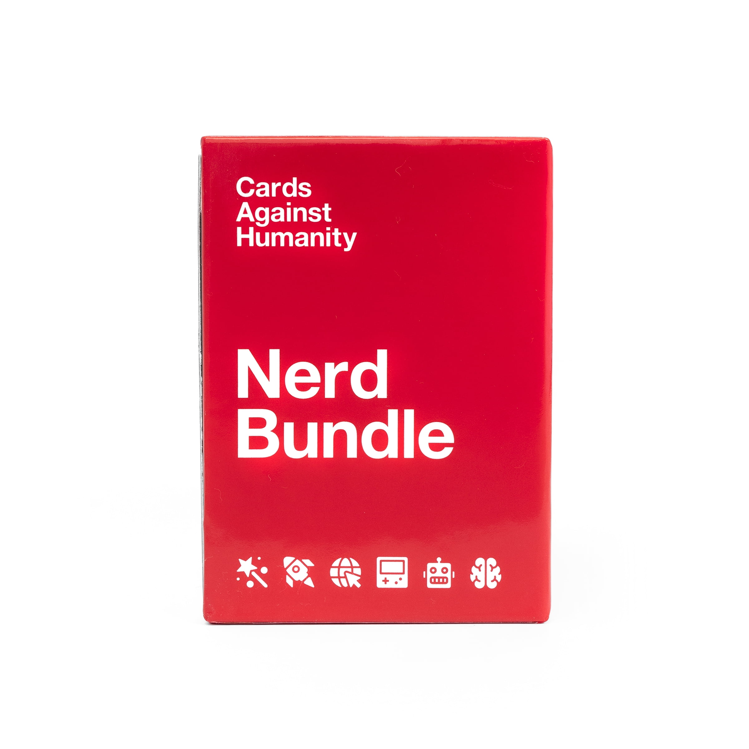 And Human Card Pack Expansion Pack Bundle Cards Against Humanity Cards Against Humanity A.I 