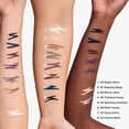thumbnail image 3 of Delineador de ojos Clinique High Impact Gel Tech Waterproof Black Honey, 3 of 6