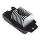 thumbnail image 5 of Resistencia del Motor del Soplador del Automóvil para TOWN CAR 4.6L V8 2003-2011 Resistencia del Soplador Resistencia del Motor Soplador Aire Acondicionado 3W1Z19E624AA, 5 of 5