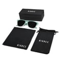 thumbnail image 4 of Lentes de Sol Rivacc Rome - Negro Unisex, 4 of 4