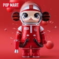 thumbnail image 2 of POP MART MEGA COLLECTION 100% SPACE MOLLY SERIES Mega 2 Blind Box Toys Doll Cute Action Figure Desktop Ornaments Gift, 2 of 4