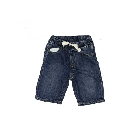 

Pre-Owned Gap Boy s Size 18-24 Mo Jeans