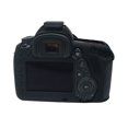 thumbnail image 2 of GadgetCom Camera Case Compatible with Canon EOS 5D Mark IV 5D4 , Anti-Slip Soft Silicone Shell Protective Cover, 2 of 6
