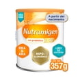 thumbnail image 1 of Fórmula Especializada a partir del nacimiento Nutramigen Premium 357 g, 1 of 5