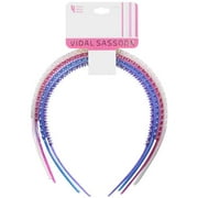 Vidal Sassoon Brite Plastic Headbands