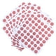 thumbnail image 1 of 20 hojas de pegatinas para bodas, sobres, etiquetas para bolsas de regalo, etiquetas de sellado DIY, 1 of 6