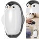 thumbnail image 1 of Removedor Pelusa Roller Penguin Reutilizable Mini Portátil para, 1 of 9