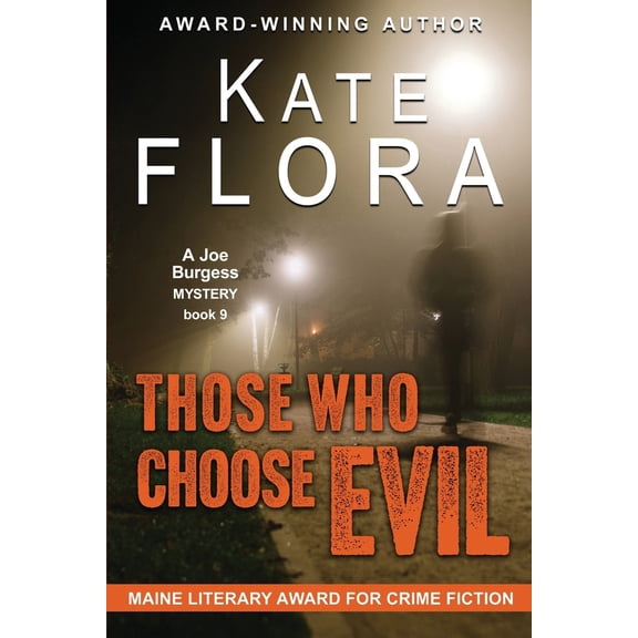 Pre-Owned Those Who Choose Evil (Paperback) 1644577100 9781644577103