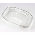 thumbnail image 6 of TPU Transparent Protective Cover for GBA Gameboy Advance Console, Clear Protective Case Shell Replacement, 6 of 7