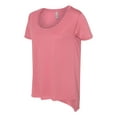 thumbnail image 2 of Next Level Women's Short Sleeve Festival Scoop - 5030, 2 of 5