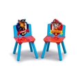 thumbnail image 2 of Juego de mesa y silla con almacenamiento Delta Children, 2 of 2