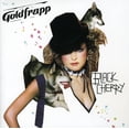 thumbnail image 2 of Goldfrapp - Black Cherry - Music & Performance - CD, 2 of 2