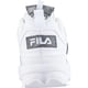 thumbnail image 5 of Tenis Fila Disruptor II Snake para Mujer 5XM01137-112 blanco 24 Fila 5XM01137-112 DISRUPTOR II SNAKE, 5 of 7