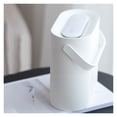 thumbnail image 4 of HEPA Air Cleaner ,Low Noise True HEPA Filter Cleaner With Washable Filter Mini Desktop Air Cleaner For Dust Pet Dander Smoke Odor , High-Efficiency, 4 of 9