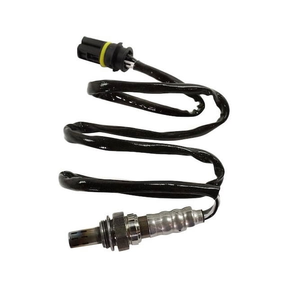 Upstream Left Oxygen Sensor - Compatible with 1996 - 2002 Mercedes-Benz SL500 Base 1997 1998 1999 2000 2001