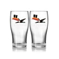 thumbnail image 1 of Vasos Guinness Gilroy Flying Toucan 590 ml Tulipán Pack de 2, 1 of 3