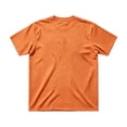 thumbnail image 2 of CONFREE Halloween Boys Short Sleeve Tshirts Crew Neck Cute Ghost Graphic Soft Hallowmas T-Shirts for Kids, 2 of 4