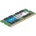 thumbnail image 3 of Memoria Crucial de 8 GB DDR4 3200 MT/s (PC4-25600) CL22 SODIMM, 3 of 4