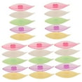 thumbnail image 4 of unbranded 25 pcs  Tatting Shuttles DIY Knitting Tools Plastic Tatting Shuttles Knitting Weaving Crafts DIY Supply, 4 of 8