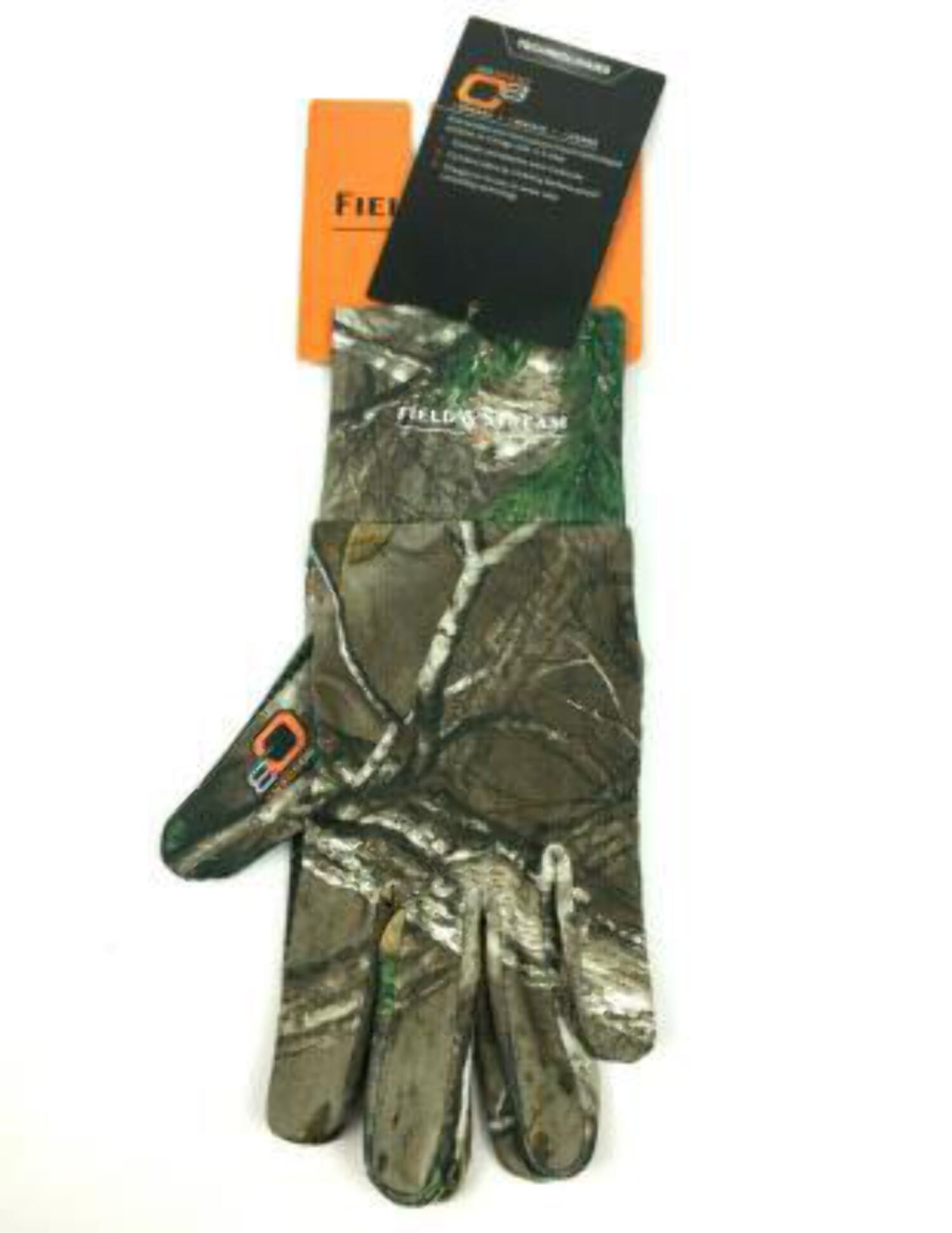 Field and stream hunting gloves online