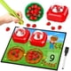thumbnail image 1 of Juegos de mesa matemáticos SkilliFy para niños con dados y juguetes, 1 of 7