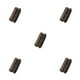 thumbnail image 3 of Matsuzay Shoe Scrubbing Brush Wood Professional Polishing Brushes Bags Tools Remover Maintenance Heavy-Duty Polish Shop Dirt Type2, 3 of 6