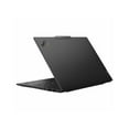 thumbnail image 4 of Lenovo ThinkPad X1 Carbon Gen 13 21NX005LUS 14" Touchscreen Ultrabook - Intel Core Ultra 7 265U - 32 GB - 1 TB SSD - Windows 11 Pro - Webcam - Wi-Fi 6E - Black Paint, 4 of 5