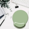 thumbnail image 4 of BotaniNest Ergonomic Pad With Silicone Wrist Support，For Home Use, 4 of 6
