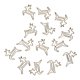 thumbnail image 1 of Clips De Papel Pequeños, Clips De Papel Lindos Únicos Prácticos Portátiles Ligeros No Destiñen Para La Oficina Para El Uso Diario Para El Hogar ANGGREK No, 1 of 7