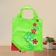 thumbnail image 5 of Bolsa de compras grande de fresa, bolsa de fresa plegable portátil para el hogar, bolsa de supermercado de poliéster, bolsa de compras publicitaria, bolsas de mano, 5 of 6