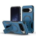 thumbnail image 1 of TYJKeJi Case with Kickstand Drop Resistant Shockproof Case For Google Pixel 9 Pro XL, 1 of 7