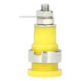 thumbnail image 3 of EOTVIA Banana Socket, 4mm Banana Socket Widely Used For Welding Machinery For Charging Generators, 3 of 8