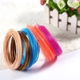 thumbnail image 3 of 10 Meters 3D Pen Filament Refills 1.75mm ABS Filament With Random Color, 3 of 6