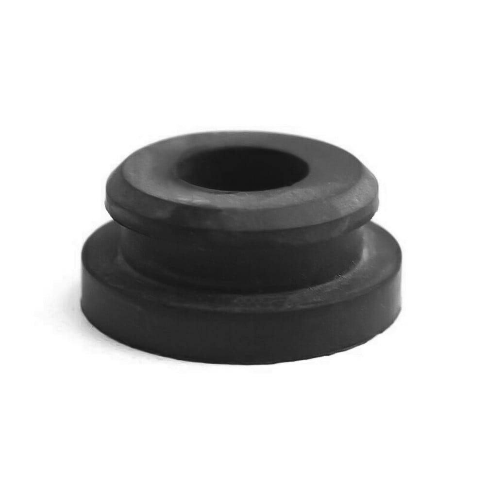 Upper Mount Bushing Radiator Rubber Grommets For Honda 74173SJ4000