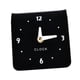 thumbnail image 1 of Reloj de escritorio minimalista moderno, sencillo y silencioso, adorno de mesa para la entrada y la sala de estar. L, 1 of 9