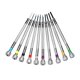 thumbnail image 2 of Clock Watch Repair Tools Mini Screwdriver Set Jewellery Watch Accessories with, 2 of 9
