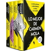 Estuche Tetraloga La Novia Gitana / Boxed Set Tetralogy: The Gypsy Bride (Paperback)