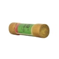 thumbnail image 2 of Fusible Clase H Ahedo 60A 250V Termoplástico Cobre, 2 of 3