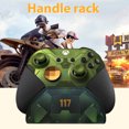 thumbnail image 4 of Soporte de la base del controlador de juegos para Xbox Series S X Gamepad Soporte de soporte de escritorio Hugtrwg Para estrenar, 4 of 8