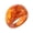 Amber, variant on Handmade Marbled Effect Resin Rings Comfortable Wear Trendy Stackable Design Suitable for Anniversary Birthday Present