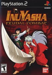inuyasha playstation