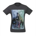 thumbnail image 4 of Batman tsbathushcvrM Batman Hush Cover Mens T-Shirt - Medium, 4 of 6
