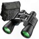 thumbnail image 2 of High-Performance Binoculars with Day & Night Vision, BAK4 Prism, Waterproof Housing, 100x180 Magnification for Outdoor Exploration, 2 of 4