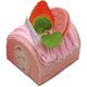 thumbnail image 3 of Modelo de pastel artificial Mizh Modelo de pastel de postre simulado Exhibición de exhibición Adorno de pastel Accesorio de fiesta, 3 of 4